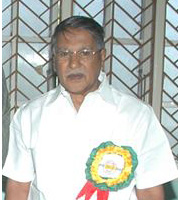 prakasarao