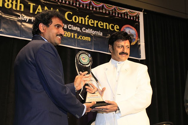 TANA Award